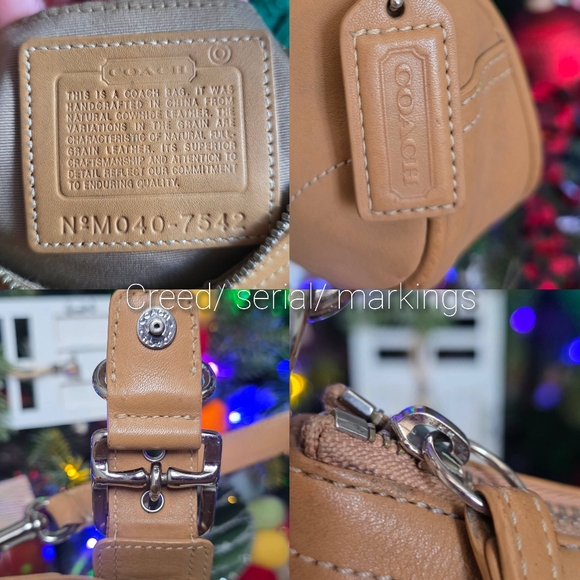 Coach Y2k Shoulder Bag - Picture 3 of 15